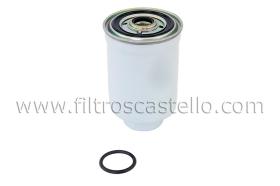 CM FILTER CMF9100 - FILTRO GASOIL