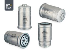 CM FILTER CMF9102 - FILTRO GASOIL