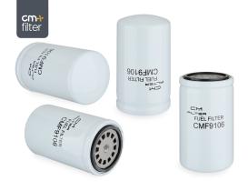CM FILTER CMF9106 - FILTRO GASOIL