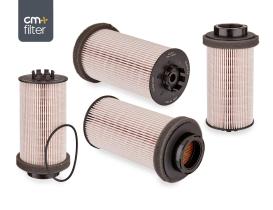 CM FILTER CMF9114 - FILTRO GASOIL