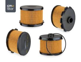 CM FILTER CMF9115 - FILTRO GASOIL