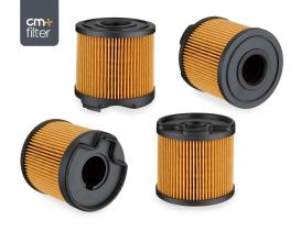 CM FILTER CMF9116 - FILTRO GASOIL