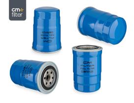 CM FILTER CMF9120 - FILTRO GASOIL