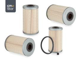 CM FILTER CMF9129 - FILTRO GASOIL