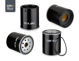 CM FILTER CMF9133 - FILTRO GASOIL