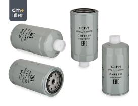 CM FILTER CMF9139 - FILTRO GASOIL