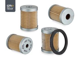 CM FILTER CMF9140 - FILTRO GASOIL