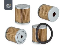 CM FILTER CMF9141 - FILTRO GASOIL