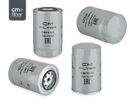 CM FILTER CMF9145 - FILTRO GASOIL