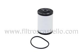 CM FILTER CMF9147 - FILTRO GASOIL