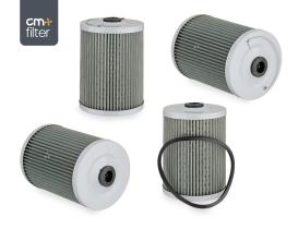 CM FILTER CMF9151 - FILTRO GASOIL