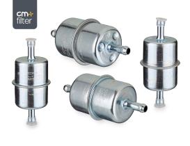CM FILTER CMF9152 - FILTRO GASOIL