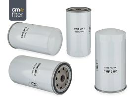 CM FILTER CMF9160 - FILTRO GASOIL