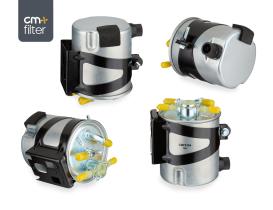 CM FILTER CMF9164 - FILTRO GASOIL