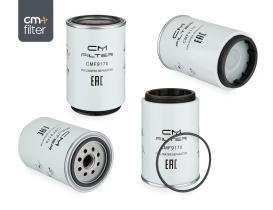 CM FILTER CMF9170 - FILTRO SEPARADOR AGUA-GASOIL