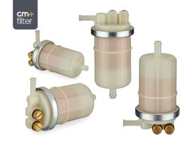 CM FILTER CMF9171 - FILTRO GASOIL