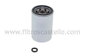 CM FILTER CMF9172 - FILTRO GASOIL