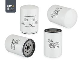 CM FILTER CMF9174 - FILTRO GASOIL