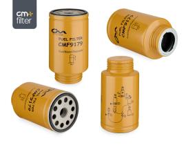 CM FILTER CMF9179 - FILTRO SEPARADOR AGUA-GASOIL