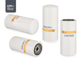 CM FILTER CMF9180 - FUEL FILTER