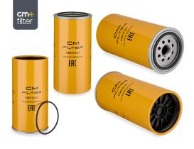 CM FILTER CMF9191 - FILTRO SEPARADOR AGUA-GASOIL