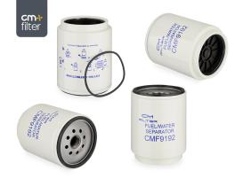 CM FILTER CMF9192 - FILTRO SEPARADOR AGUA-GASOIL