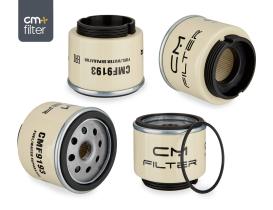 CM FILTER CMF9193 - FILTRO GASOIL