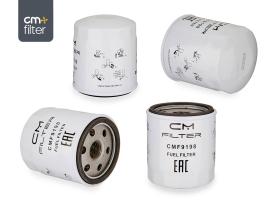 CM FILTER CMF9198 - FILTRO GASOIL
