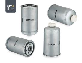 CM FILTER CMF9200 - FILTRO GASOIL