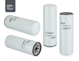 CM FILTER CMF9203 - FILTRO GASOIL