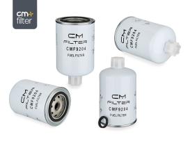 CM FILTER CMF9204 - FILTRO SEPARADOR AGUA-GASOIL