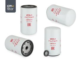 CM FILTER CMF9205 - FILTRO GASOIL