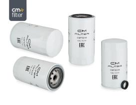 CM FILTER CMF9208 - FILTRO GASOIL