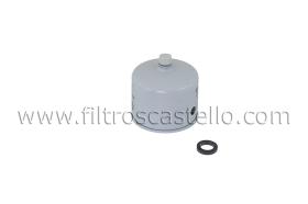 CM FILTER CMF9213 - FILTRO GASOIL