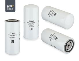 CM FILTER CMF9216 - FILTRO GASOIL