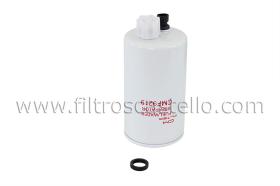 CM FILTER CMF9219 - FILTRO GASOIL
