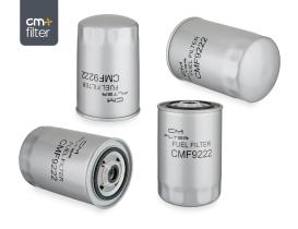 CM FILTER CMF9222 - FILTRO GASOIL