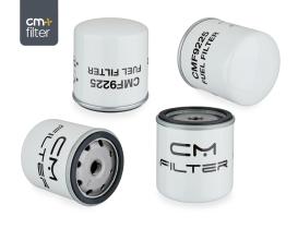 CM FILTER CMF9225 - FILTRO GASOIL