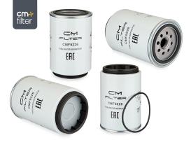 CM FILTER CMF9226 - FILTRO GASOIL
