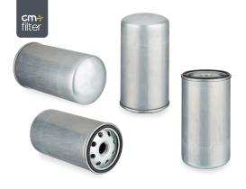 CM FILTER CMF9228 - FILTRO GASOIL