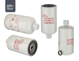 CM FILTER CMF9232 - FILTRO GASOIL