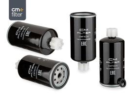 CM FILTER CMF9234 - FILTRO GASOIL