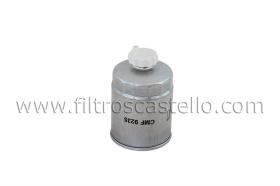 CM FILTER CMF9235 - FILTRO GASOIL