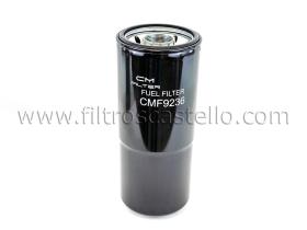 CM FILTER CMF9236 - FILTRO GASOIL