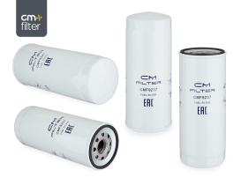CM FILTER CMF9237 - FILTRO GASOIL
