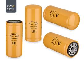 CM FILTER CMF9244 - FILTRO GASOIL