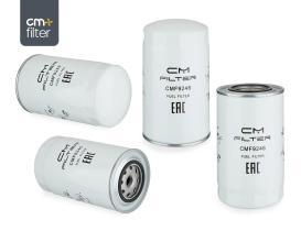 CM FILTER CMF9246 - FILTRO GASOIL