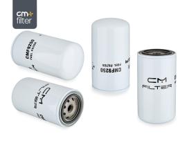 CM FILTER CMF9250 - FILTRO GASOIL