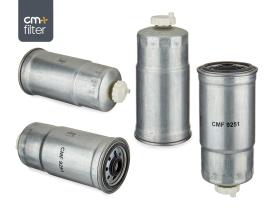 CM FILTER CMF9251 - FILTRO GASOIL