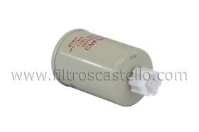 CM FILTER CMF9256 - FILTRO GASOIL